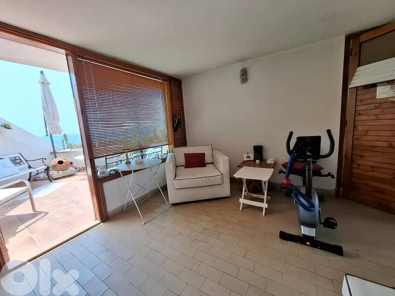 L07876 - Beautiful and Spacious Chalet for Sale in Safra 3