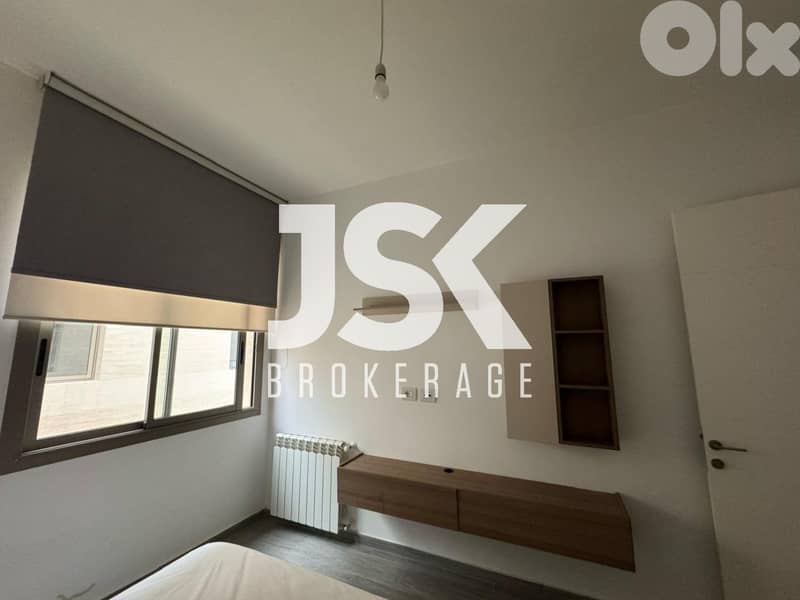 L07804 - Furnished Apartment For Rent in a Secured Community in Adma 0
