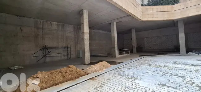Spacious New Warehouse for Sale