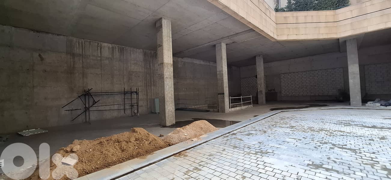 Spacious New Warehouse for Sale 0