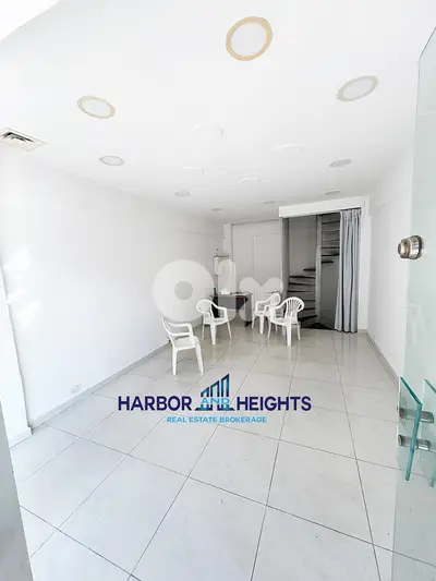 Shop for Sale in Jal el dib محل للبيع في جل الديب