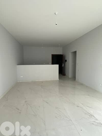 Apartment for sale in Blat with Installements | شقة للبيع في بلاط جبيل