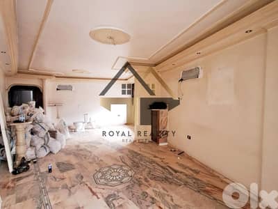 apartments for sale in sakiet al janzeer beirut شقق للبيع في بيروت