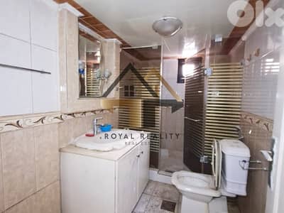 apartments for sale in sakiet al janzeer beirut شقق للبيع في بيروت