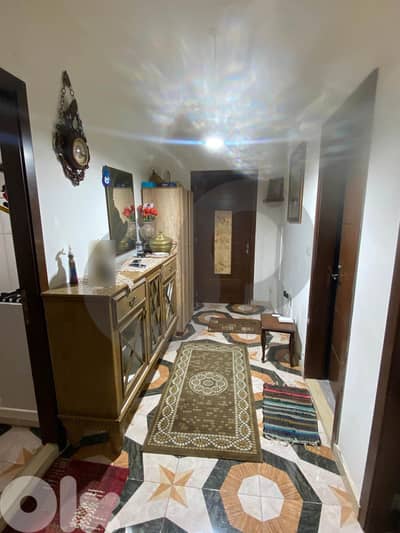 1 Parking, 2 balconies, mountain view, Baissour/بيصور REF#RR133391