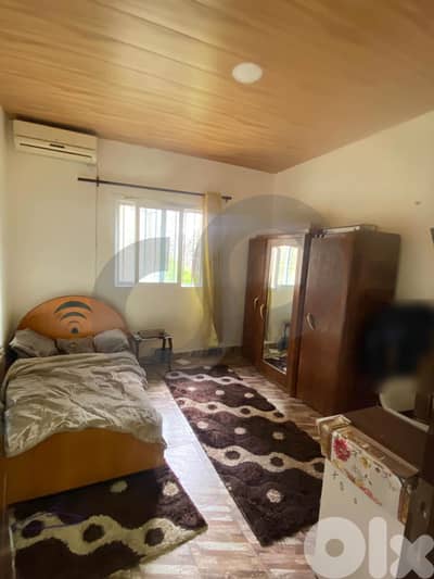 1 Parking, 2 balconies, mountain view, Baissour/بيصور REF#RR133391