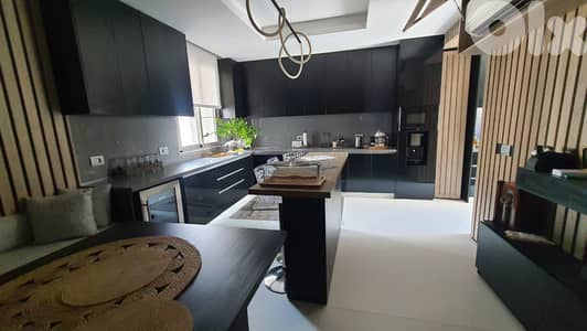 DOWNTOWN SEA VIEW| HIGH FLOOR / HIGHEND / 4 MASTERBEDROOMS , (BT-1270)