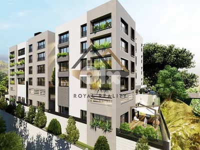under construction apartment for sale in mar takla hazmiyeh