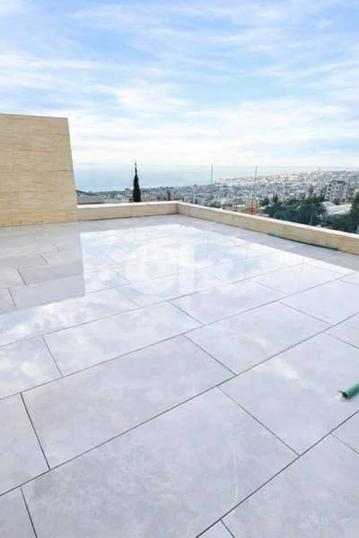 DUPLEX APARTMENT FOR SALE IN JBEIL