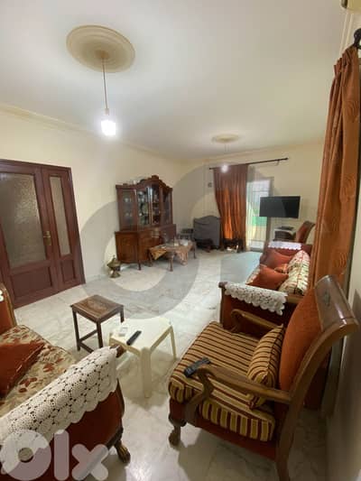 elevator, 1 Parking, Balcony,  Qmatiye, Aley/قماطية REF#RR133392