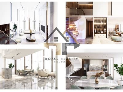 under construction apartments for sale in achrafieh beirut