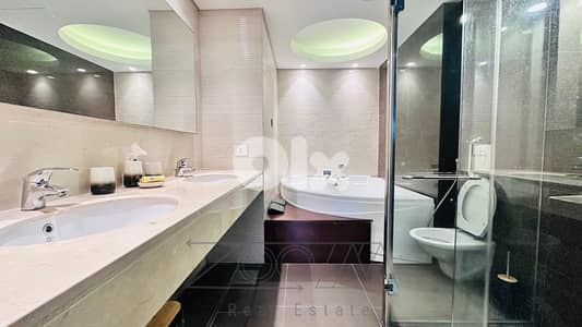 Furnished Apartment For Rent In Achrafieh | Long Term Only Furnished Apartment For Rent In Achrafieh | Long Term Only