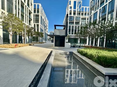 WaterfrontCity Dbayeh Office for Rent  مكتب للإيجار في ضبية