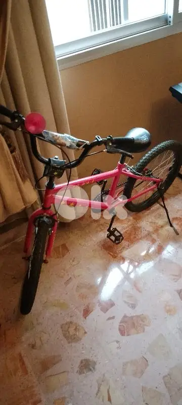 bicycle