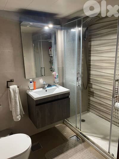 apartment For sale in wade chahrour شقة للبيع في وادي شحرور