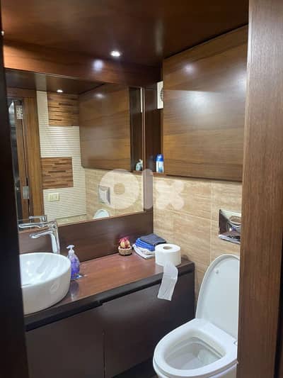 apartment For sale in wade chahrour شقة للبيع في وادي شحرور