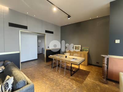 FULLY FURNISHED | DUPLEX IN MAR ROUKOZ | TERRACE | 3 BEDS (DE-332) E. H