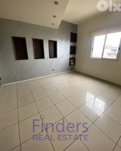 Office for rent in Sad El Baouchriyehمكتب للإيجار في سد البوشرية