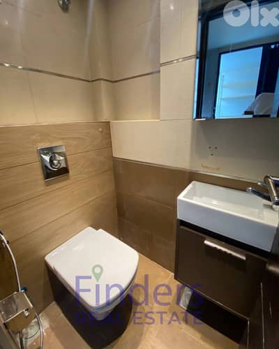 Office for rent in Sad El Baouchriyehمكتب للإيجار في سد البوشرية