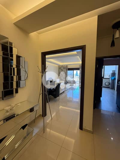 FULLY FURNISHED | SABTIEH PRIME | 3 BEDS | BALCONY, (RAWR-109) E. H