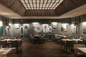 SAIFI PRIME | RESTAURANT FOR SALE | 7 PARKINGS   , (DM-139)