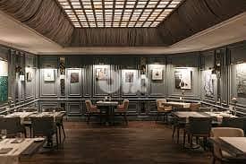 SAIFI PRIME | RESTAURANT FOR SALE | 7 PARKINGS   , (DM-139) 0