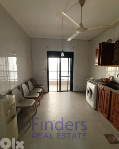 Apartment for rent in Jdaide!شقة للإيجار في الجديدة!