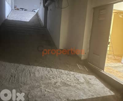 Warehouse For Sale In Achrafieh – CPBWW107