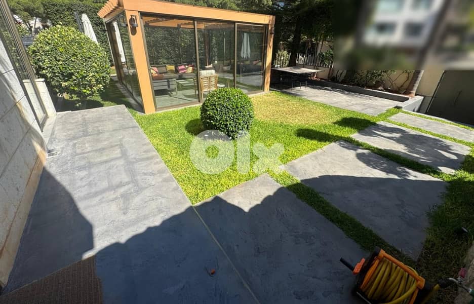 HIGH-END | 5 BEDS | MONTEVERDE PRIME | GARDEN + PERGOLA, (MO-291) R. G 0