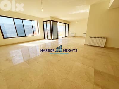 Apartment for Sale in Monteverde شقة للبيع في مونتيفيردي