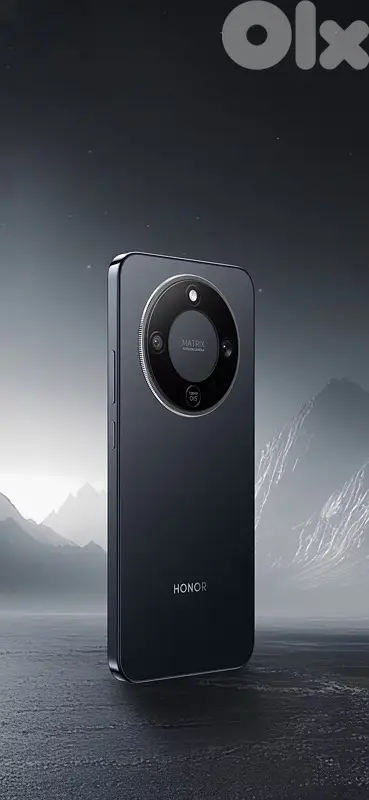 honor X9d 5G