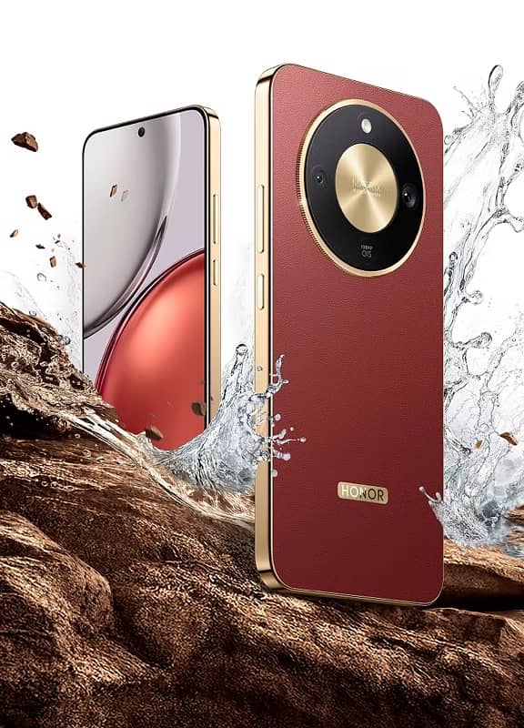 honor X9d 5G 8
