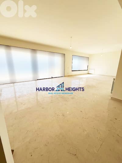 Apartment for Sale in Monteverde  شقة للبيع في مونتيفيردي