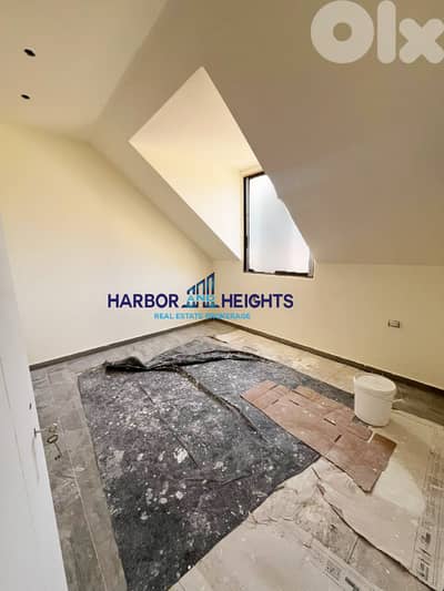 Duplex for Sale in Mansourieh دوبلكس للبيع في المنصورية