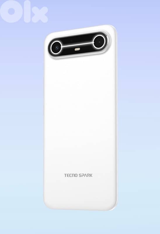 TECNO SPARK SLIM 0