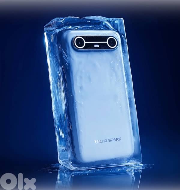TECNO SPARK SLIM 1
