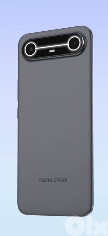 TECNO SPARK SLIM 3