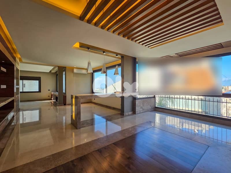3 MASTER BEDS | MTAYLEB PRIME | JACUZZI | OPEN VIEW, (MT-168) M. S 0