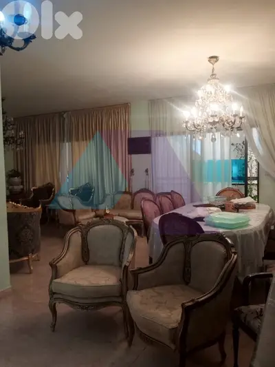 16m2 apartment 4sale in Ras el nabaa-sodeco/رأس النبع - سوديكو