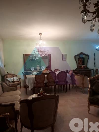 16m2 apartment 4sale in Ras el nabaa-sodeco/رأس النبع - سوديكو