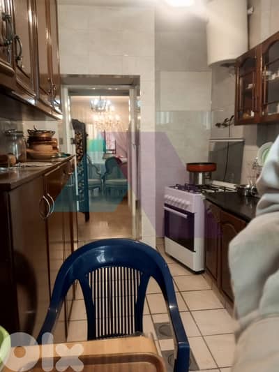 16m2 apartment 4sale in Ras el nabaa-sodeco/رأس النبع - سوديكو