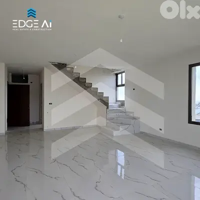 Duplex for Sale | Amchit | Edge AI Real Estate #SH101090