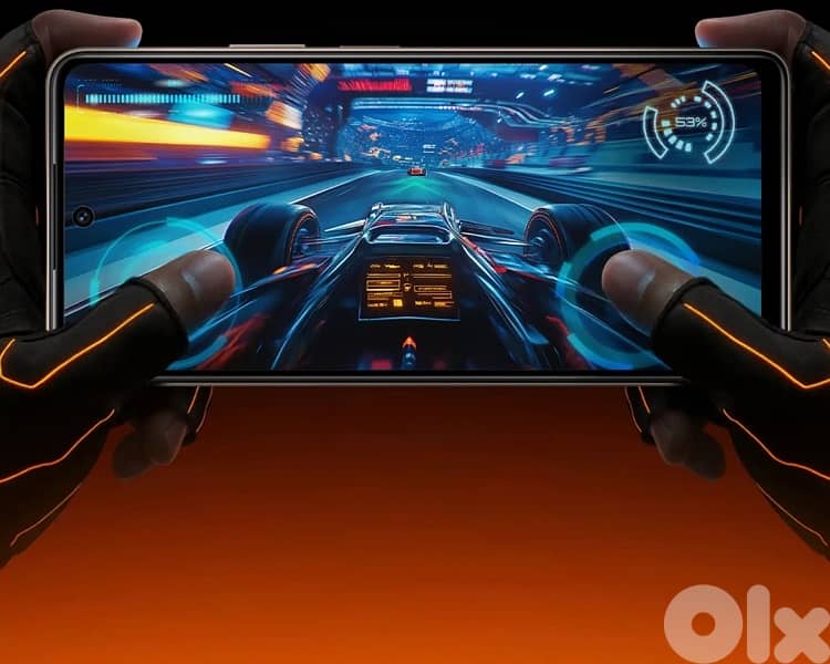 Tecno Pova 7 5G 9