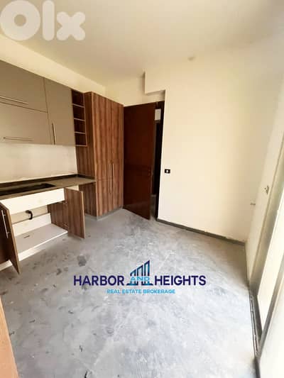 Apartment for Sale in Mansourieh شقة للبيع في المنصورية