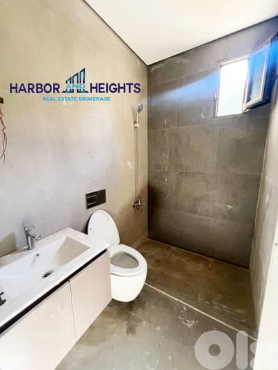 Apartment for Sale in Mansourieh شقة للبيع في المنصورية