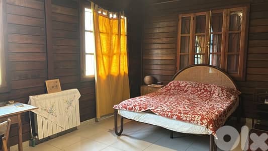 Villa Triplex 300m + 2500m land Edde Village Batroun