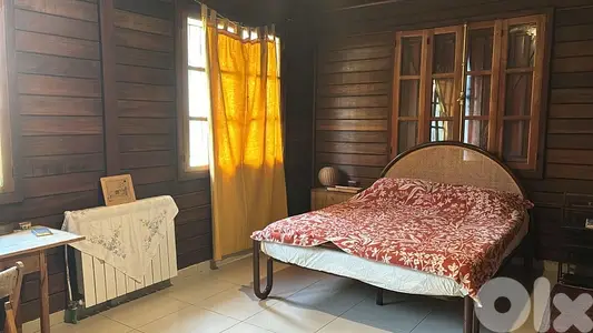 Villa Triplex 300m + 2500m land Edde Village Batroun