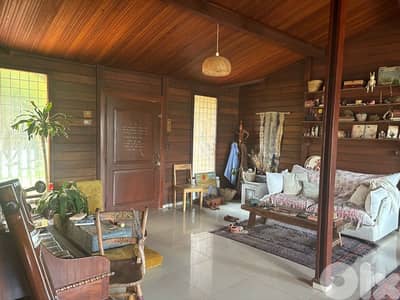 Villa Triplex 300m + 2500m land Edde Village Batroun