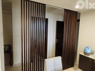 Beit Misk/ Apartment UNFURNISHED for Rent -Secured Community.