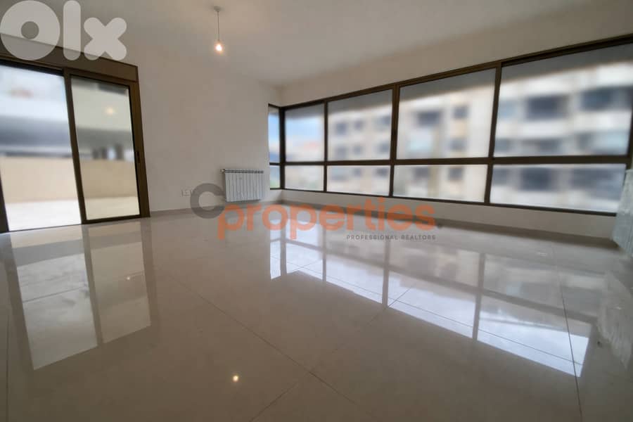 Apartment for Rent in Yarzeh – CPFY190 0